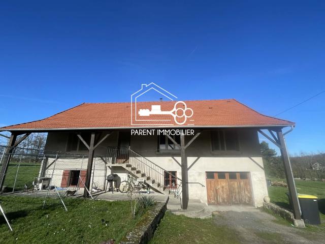 Maison vente à Guéret, Saint-priest-la-plaine
