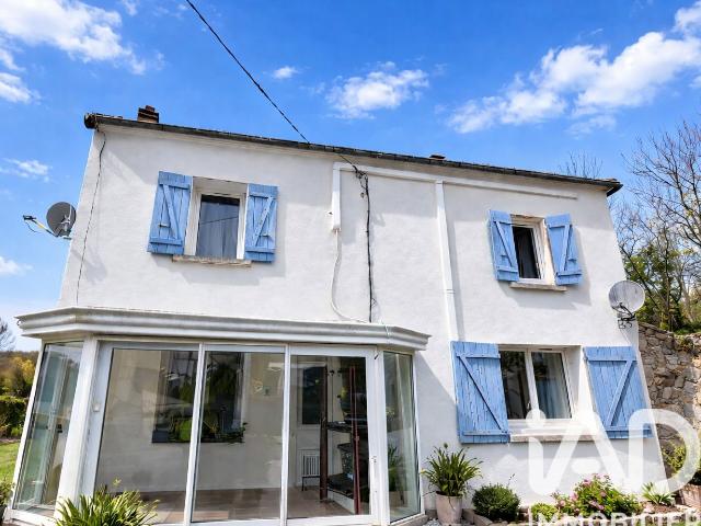 Maison vente à Saâcy-sur-Marne, Seine-et-Marne