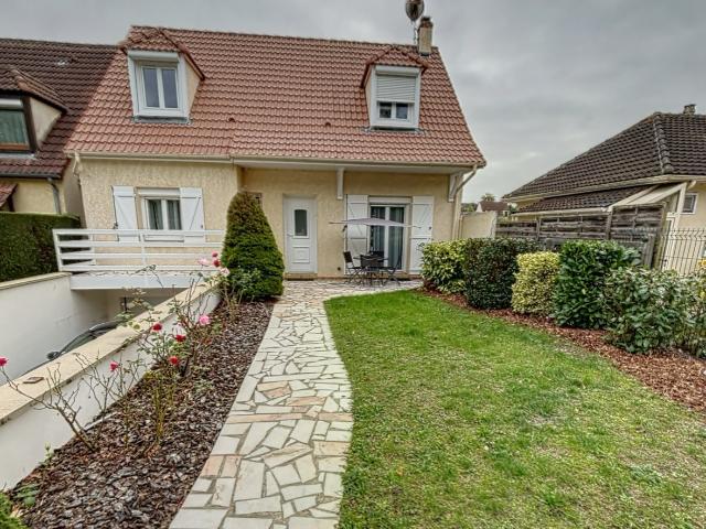 Maison vente à Palaiseau, Breuillet