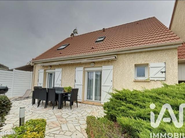 Maison vente à Palaiseau, Breuillet