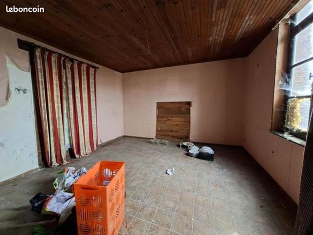 Maison vente à Béthune, Marles-les-mines