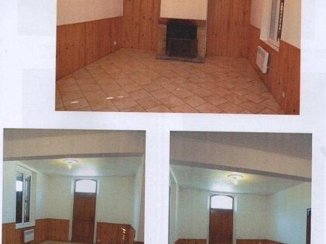 Maison location à Clermont, Nourard-le-franc