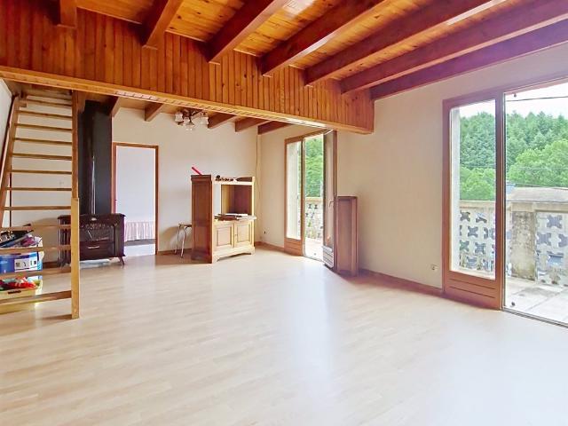 Maison vente à Béziers, Fraisse-sur-agout