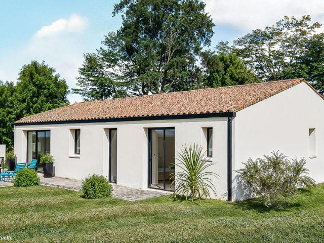Maison vente à Les Sables-d'Olonne, La Mothe-achard