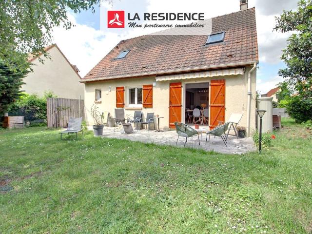 Maison vente à Saint-Germain-en-Laye, Triel-sur-seine