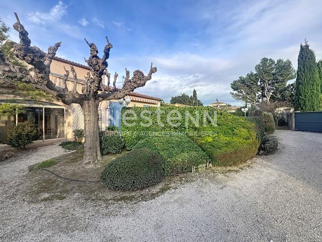 Maison vente à Arles, Graveson