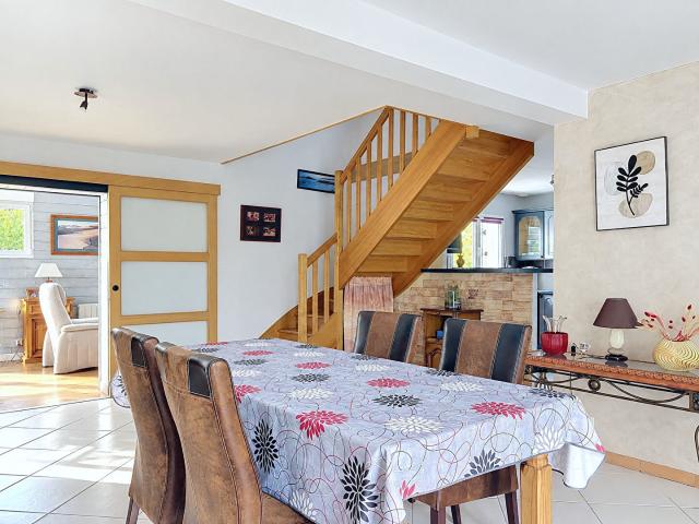 Maison vente à Résidence Kreiz Ker, Kervignac
