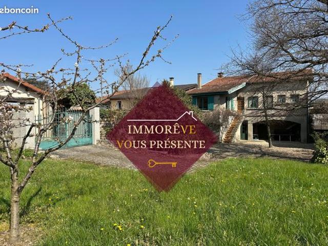 Maison vente à Lyon, Rhône