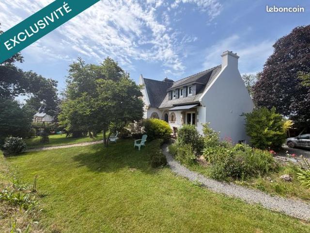 Maison vente à Lannion, Bretagne