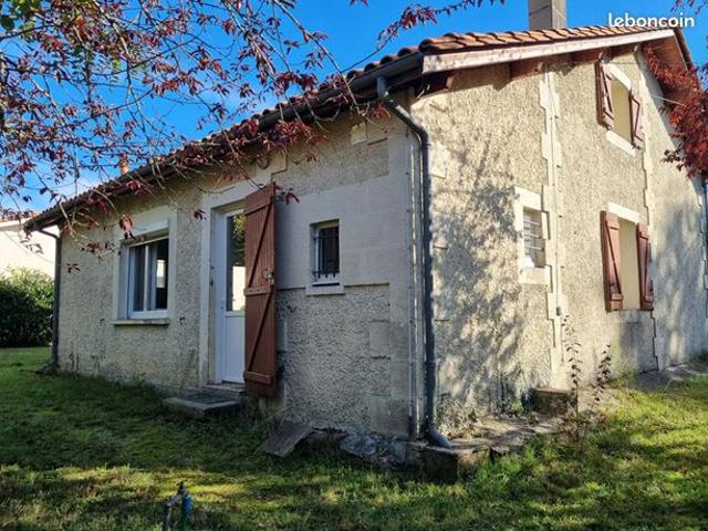 Maison vente à Bordeaux, Saint-médard-en-jalles