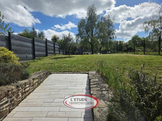 Maison vente à Nantes, Bouguenais