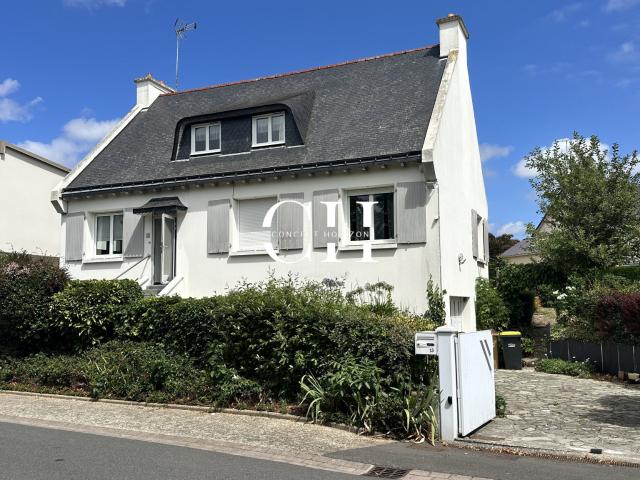 Maison vente à Saint-Brieuc, Bretagne