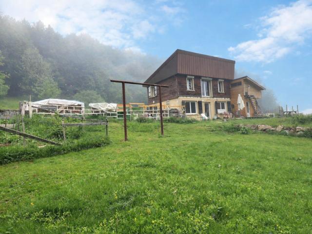 Maison vente à Chambéry, Les Déserts