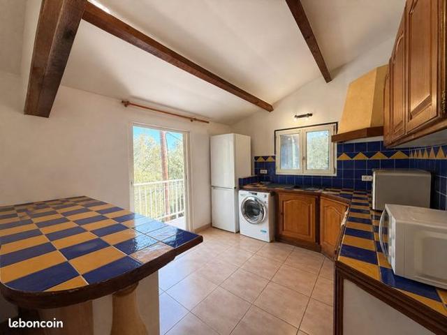 Maison vente à Bastia, San-martino-di-lota