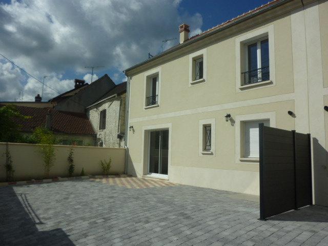 Maison location à Senlis, Pont-sainte-maxence