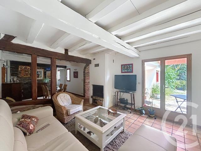 Maison vente à Évreux, Caugé