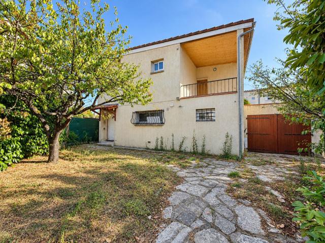 Maison vente à Toulouse