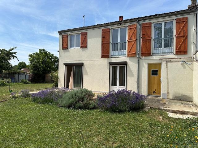 Maison vente à Dreux