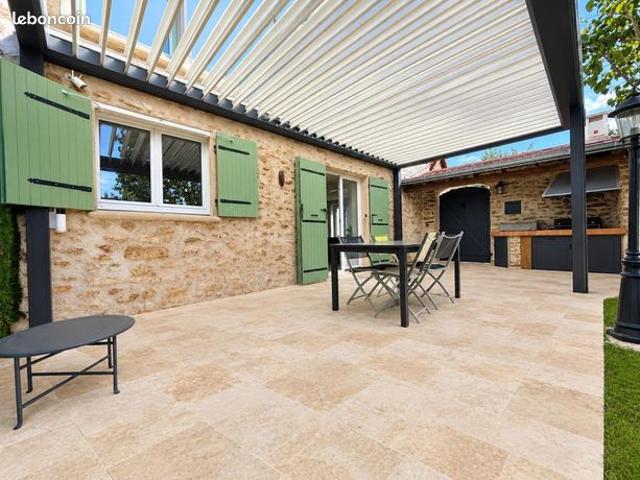 Maison vente à Tigery, Essonne
