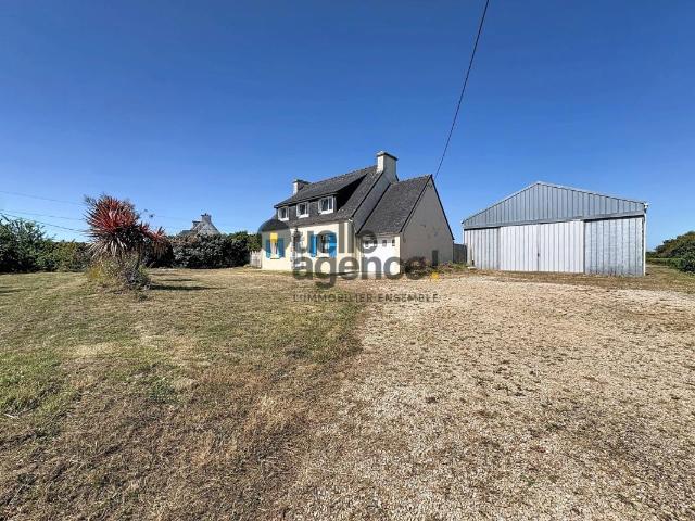 Maison vente à Brest, Bretagne