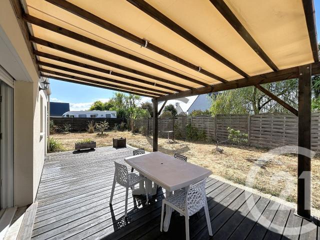 Maison vente à Saint-Nazaire, Herbignac