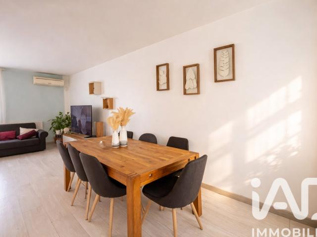 Maison vente à Torcy, Pontault-combault