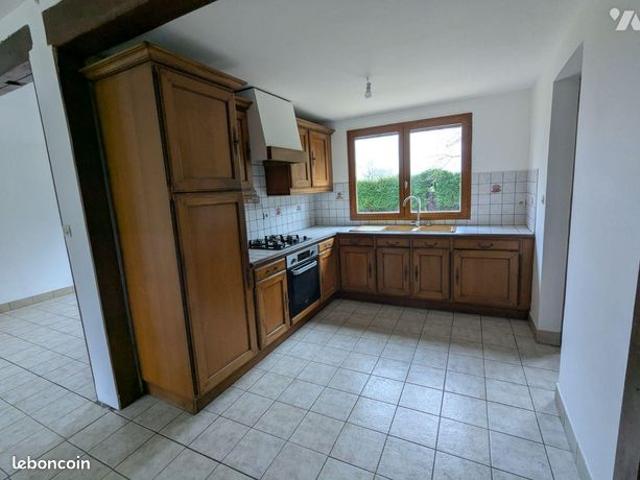 Maison vente à Arras, Villers-l'hôpital