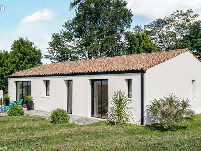 Maison vente à Les Sables-d'Olonne, Pays de la Loire