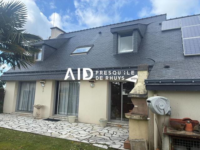 Maison vente à Vannes, Bretagne