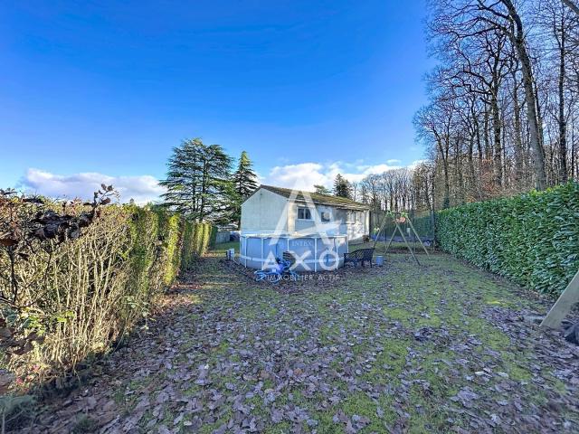 Maison vente à Dreux, Senonches