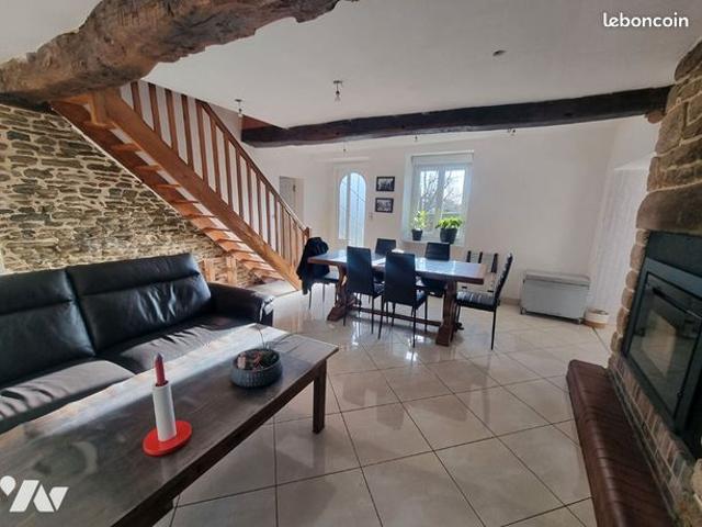 Maison vente à Poilley, Ille-et-Vilaine