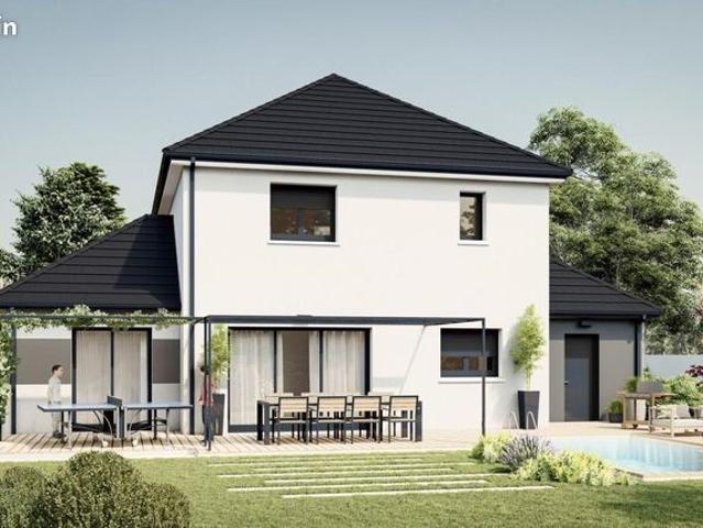 Maison vente à Évreux, Le Vieil-evreux