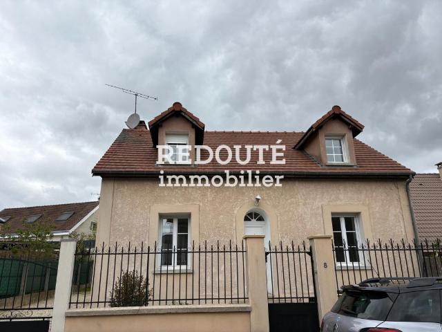 Maison vente à Tinqueux, Marne
