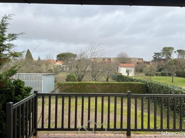 Maison vente à Poitiers