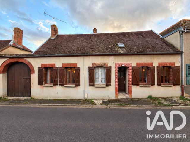 Maison vente à Rigny-le-Ferron, Aube