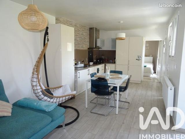 Maison vente à Compiègne, Chelles