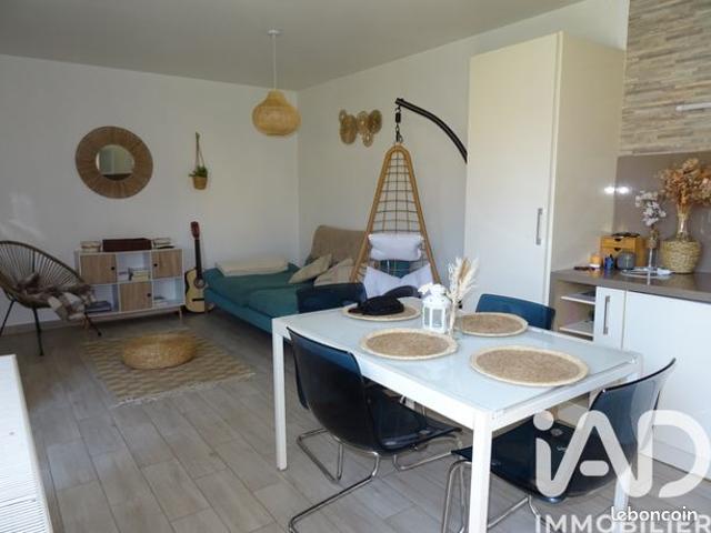Maison vente à Compiègne, Chelles
