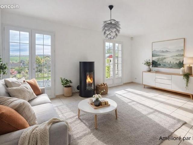 Maison vente à Reims, Ville-en-tardenois