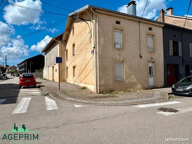 Maison vente à Saint-Dié-des-Vosges, Raon-l'etape