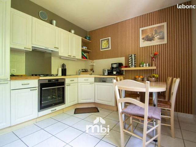 Maison vente à Sarcelles, Fosses