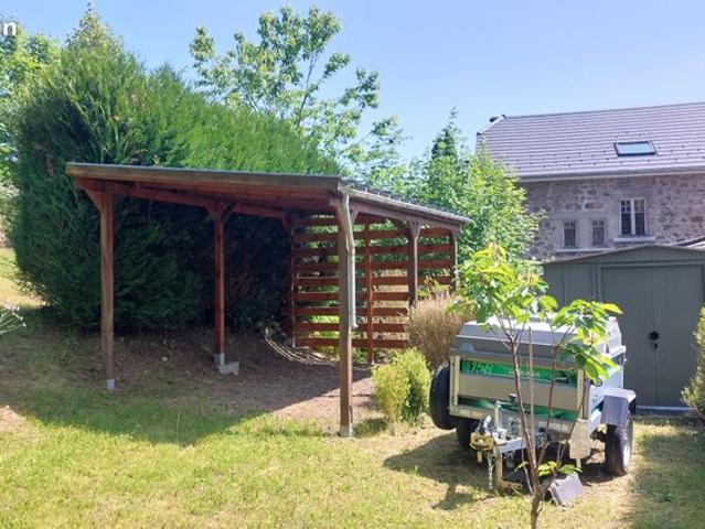 Maison vente à Yssingeaux, Le Chambon-sur-lignon