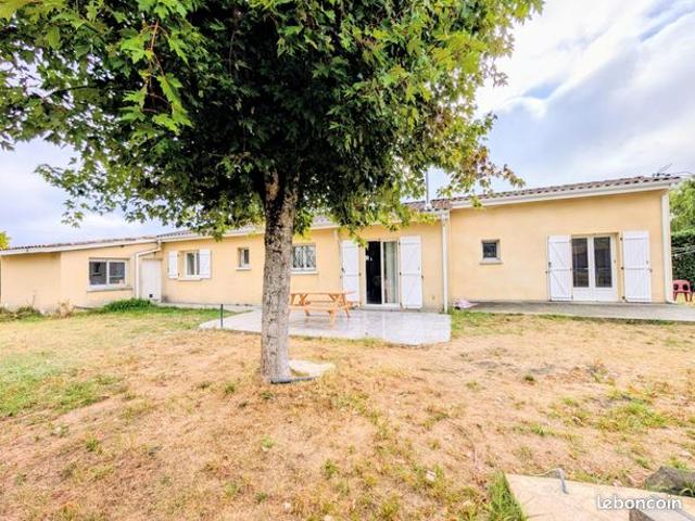 Maison vente à Saint-Yzan-de-Soudiac, Gironde