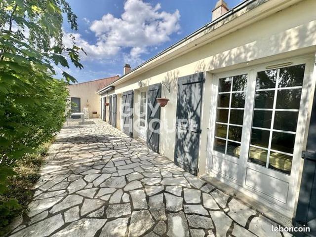 Maison vente à Pissotte, Vendée