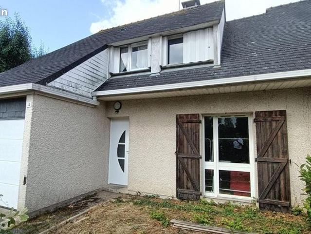 Maison vente à Saint-gilles