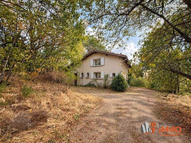 Maison vente à Sauvain, Loire