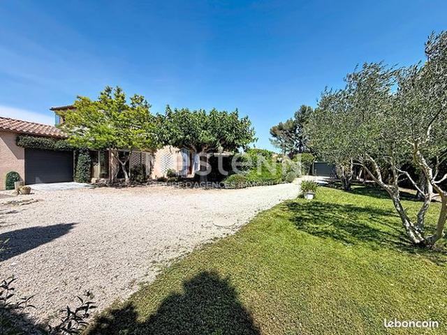 Maison vente à Arles, Graveson