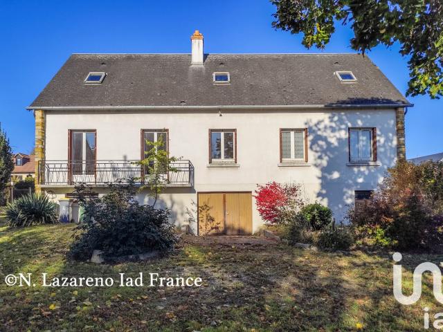 Maison vente à Orléans, Marigny-les-usages