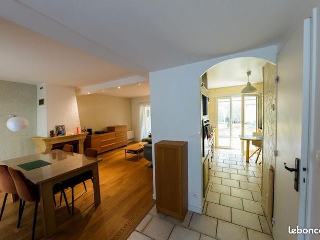 Maison vente à Sarcelles, Bouffémont