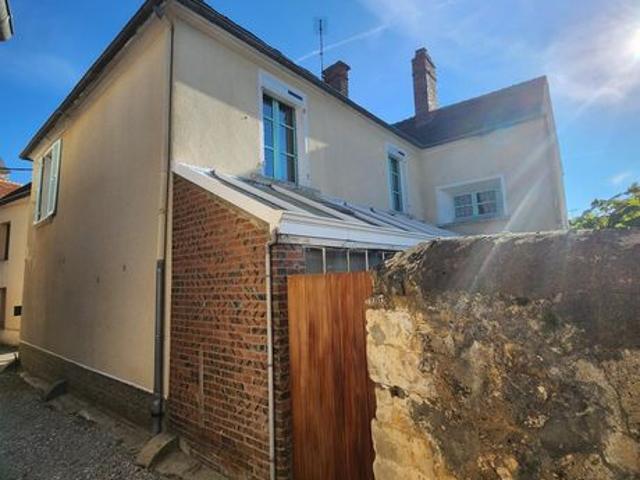 Maison vente à Berd'huis, Orne