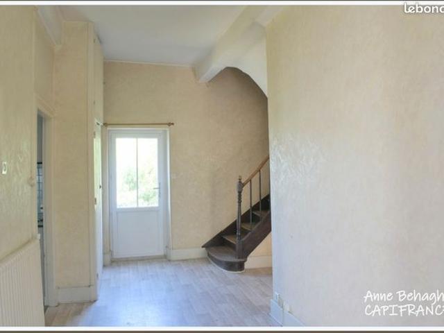 Maison vente à Condom